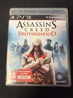 Assassin's Creed Brotherhood - AC Brotherhood - PS3