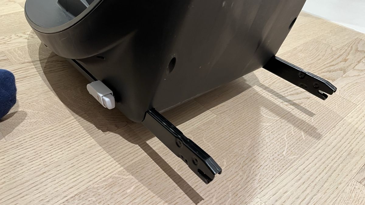 Cybex Seggiolini per auto: Cybex Aton M i-size mit Base – Usato da NEUENHOF venduto da gipas13 5