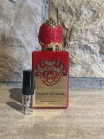 Stephane Lucas Paris - Venom Incarnat, 2ml Abfüllung
