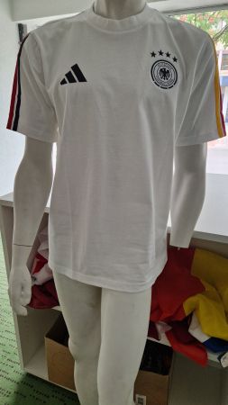 Fan Shirt Baumwolle DFB WM26