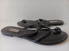 DUNE Nu-pieds / Sandalen pointure / Nummer 40