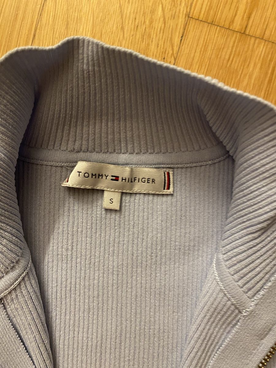 Tommy Hilfiger Pullover & Sweatshirts: Tommy Hilfiger Pullover – Neu (gemäss Beschreibung) aus Ipsach von ale_v82h 5