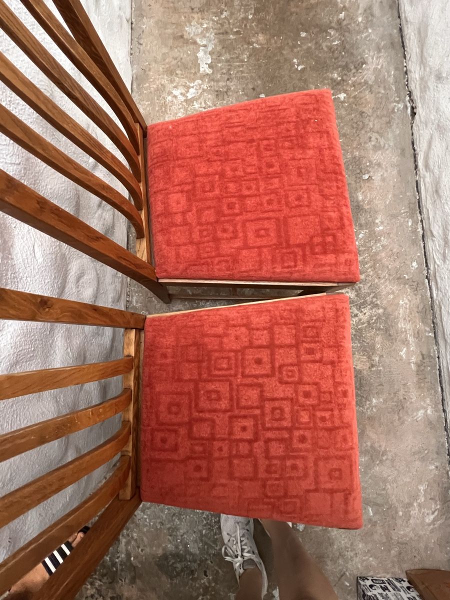 Chaises: Stühle  – D'occasion à Bern par ayvana 2