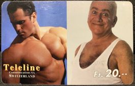 Teleline