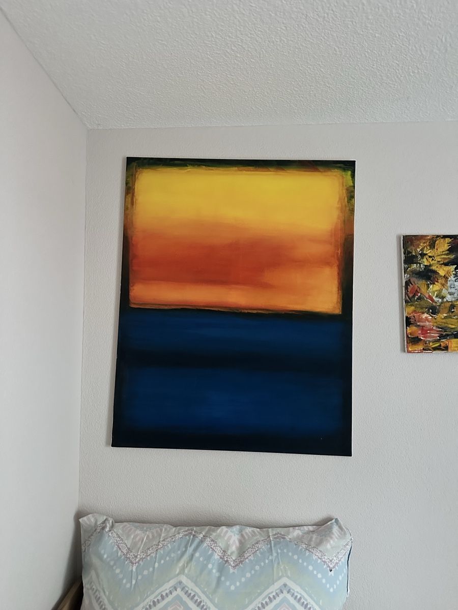 Tableaux: Leinwandbild – Neuf (Voir description) à Rothenthurm par silversili