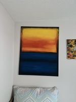 Leinwandbild