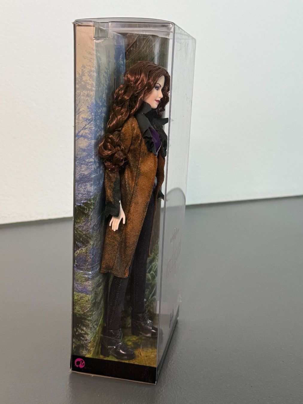 Puppen: Barbie Collector Victoria. Twilight Eclipse. OVP. – Neu (gemäss Beschreibung) aus Mühlethal von Pz7 1