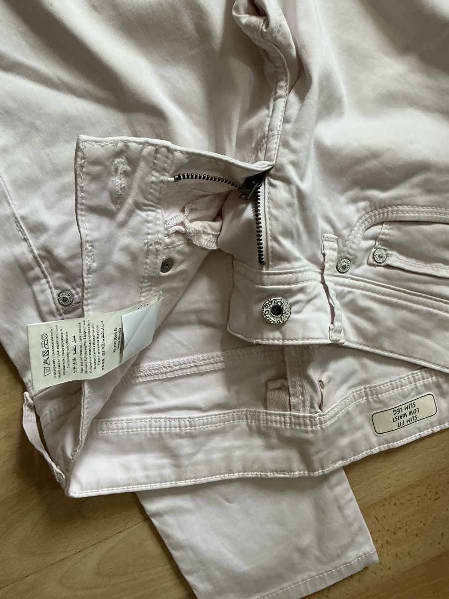 Pepe Jeans Hosen: Hose – Neu (gemäss Beschreibung) aus St.Gallen von nat_7n75 4