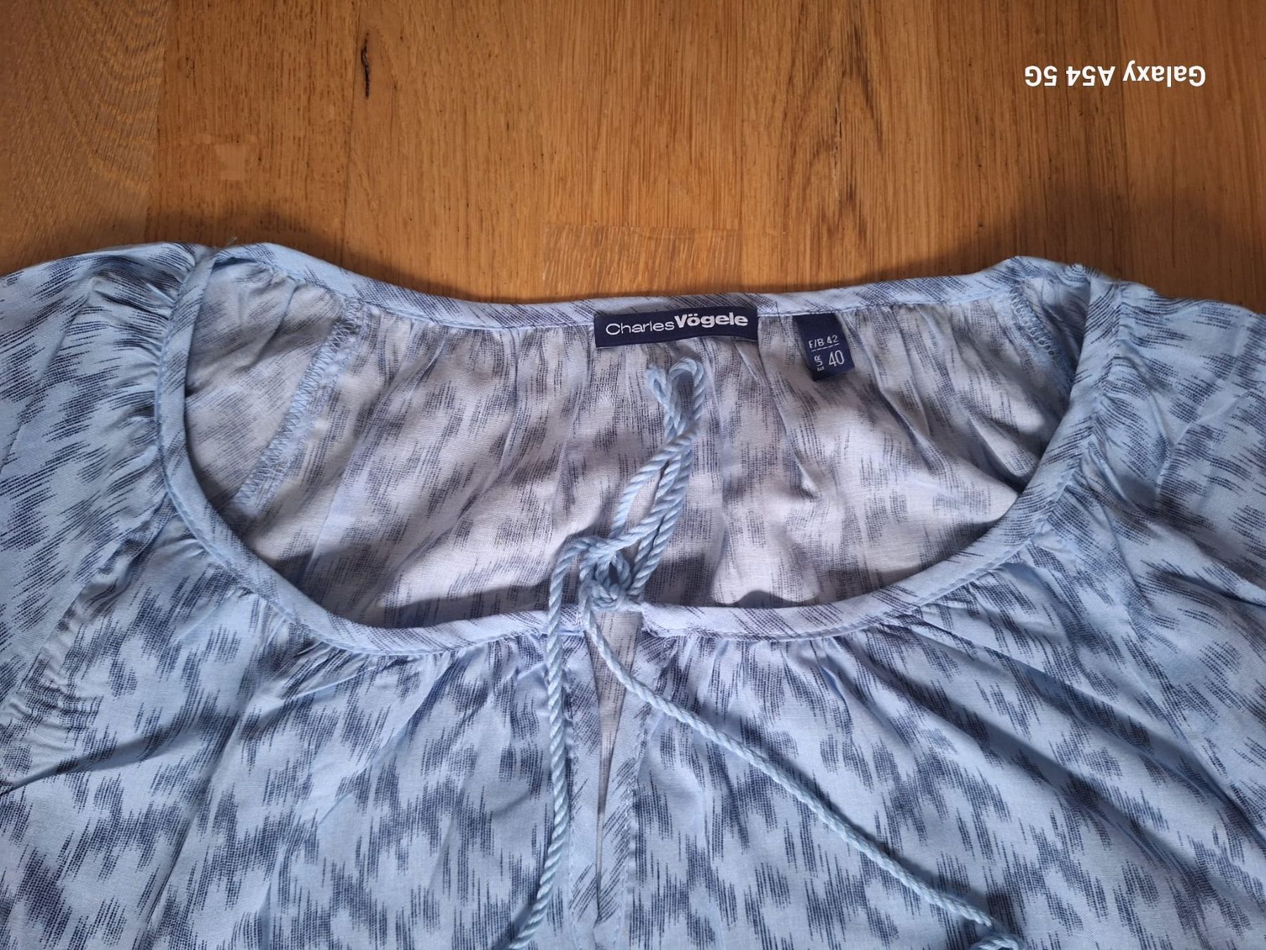 Camicette: Damen Bluse in Gr.40 – Usato da Chur venduto da blackcat10 1