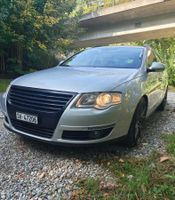 VW Passat 3C B6 Variant 2.0 tdi 4 motion Anhängerkupplung