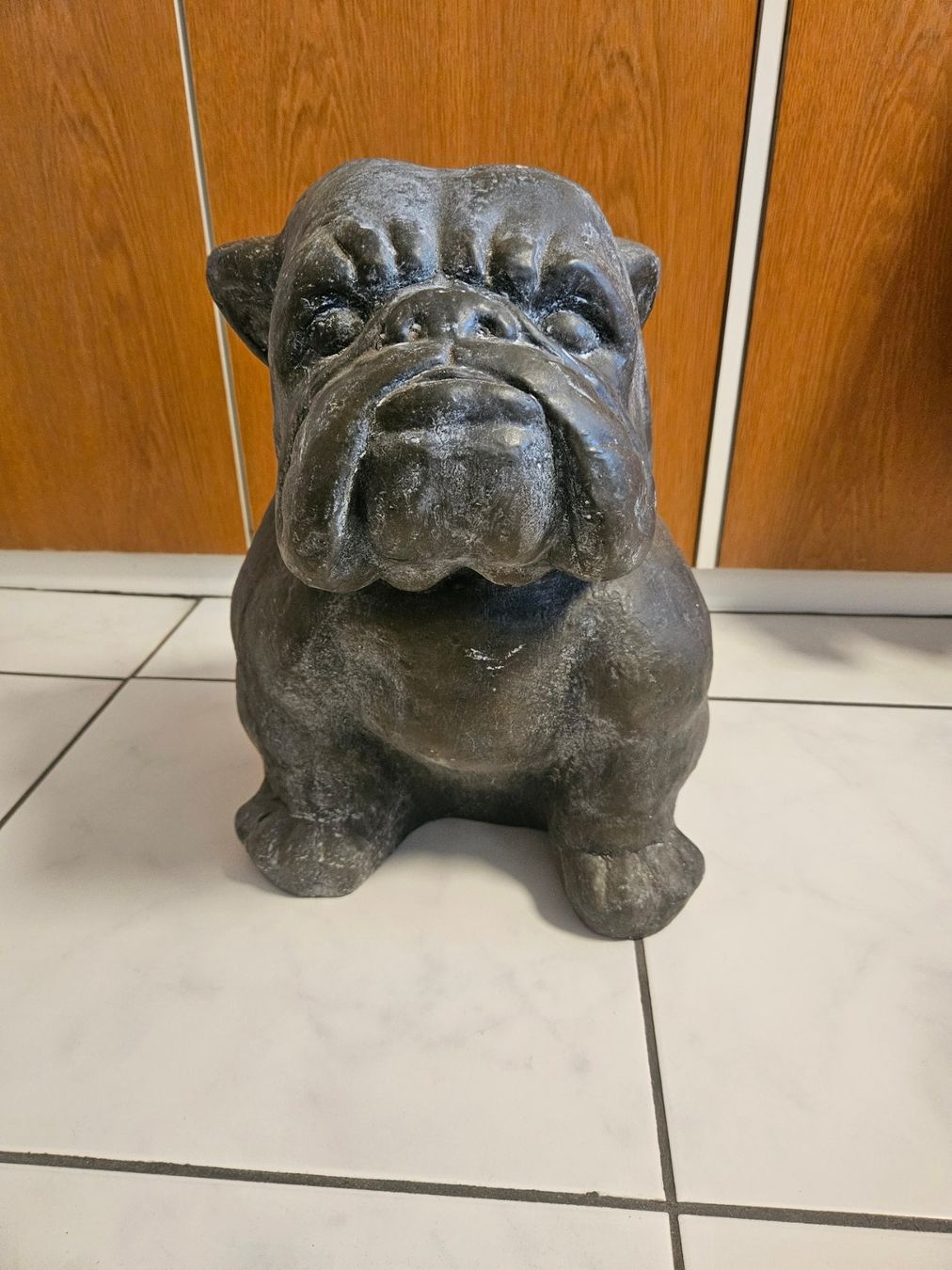 Tutte le decorazioni: Deko-Hund – Usato da Oberkulm venduto da Bandits1