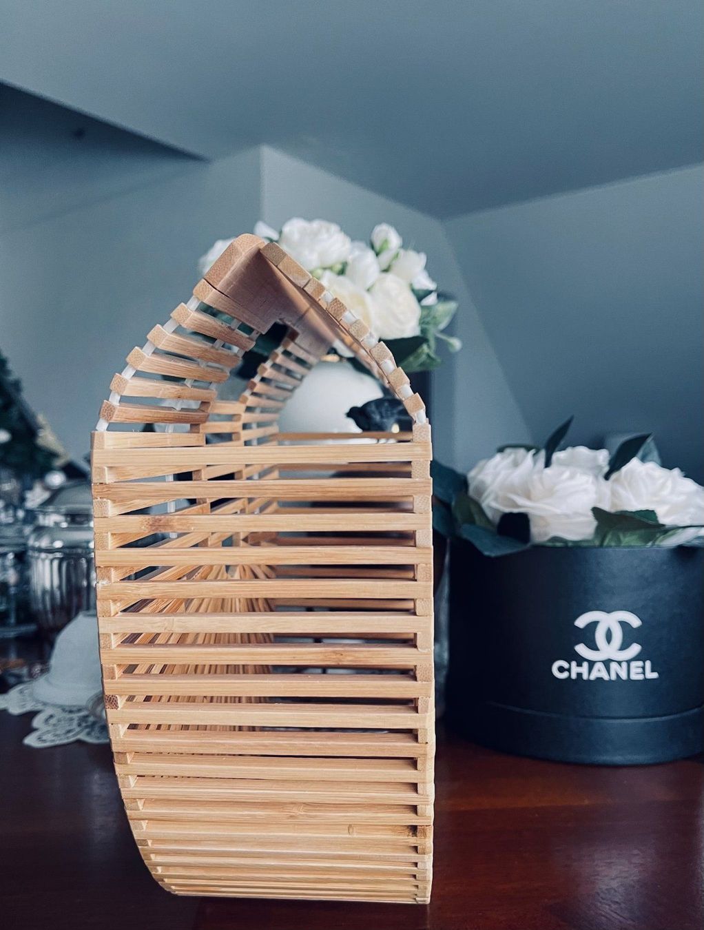 Borse da donna: Sommer Tasche – Nuovo (secondo la descrizione) da Winkel venduto da Glamour4You 4