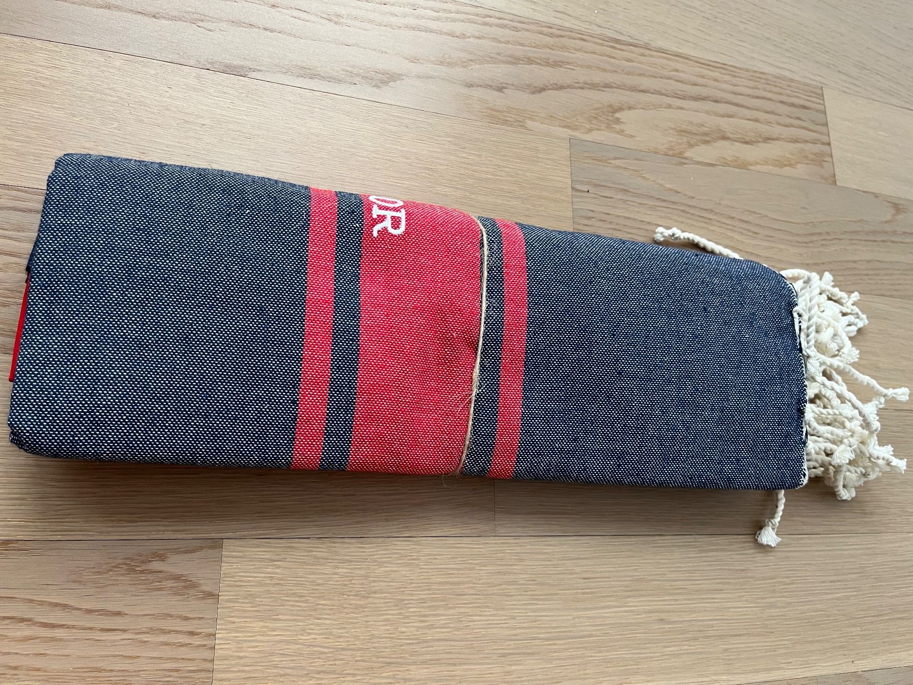Decken: Tudor couverture/Decke (NEW) – Neu (gemäss Beschreibung) aus Villars-sur-Glâne von etoupe621 2