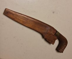 Nepalesisches Kukri Messer