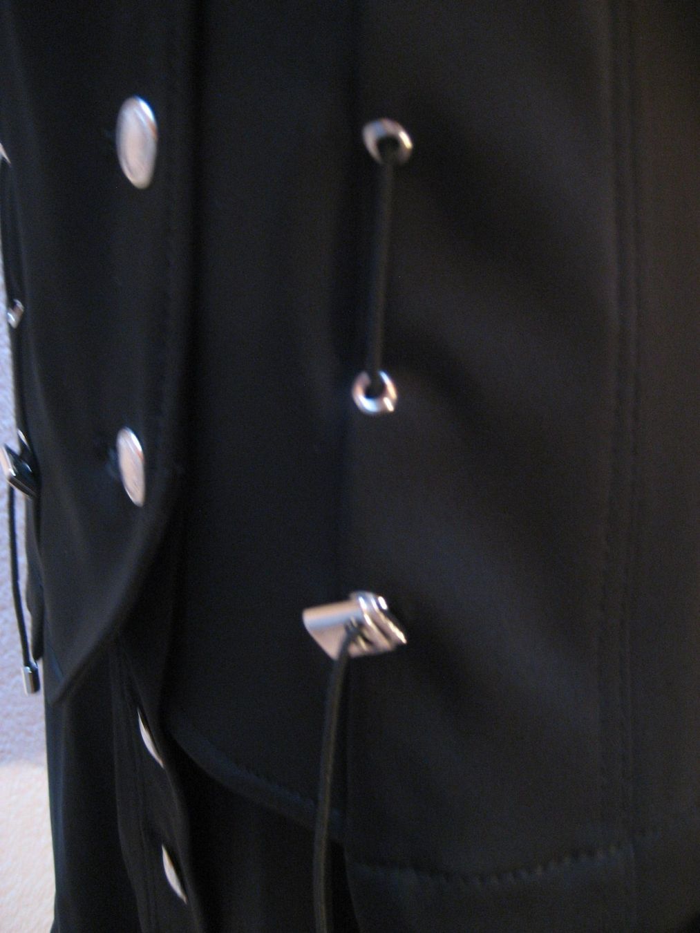 Giacche: Veste Tuzzi taille M, neuve, lagenlook – Nuovo e nell'imballaggio originale da Delémont venduto da marryb 9