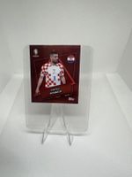 Topps Euro 2024 Cro Sp Mateo Kovacic Sticker