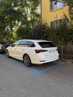Skoda Octavia 2.0 Diesel, 167000 Km, Frisch MFK, Service