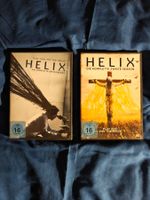 Helix komp.Serie ( Staffel 1+2 ) deutsch DVD