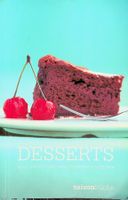 Saison Küche Desserts  Neue Kreationen und moderne Klassiker