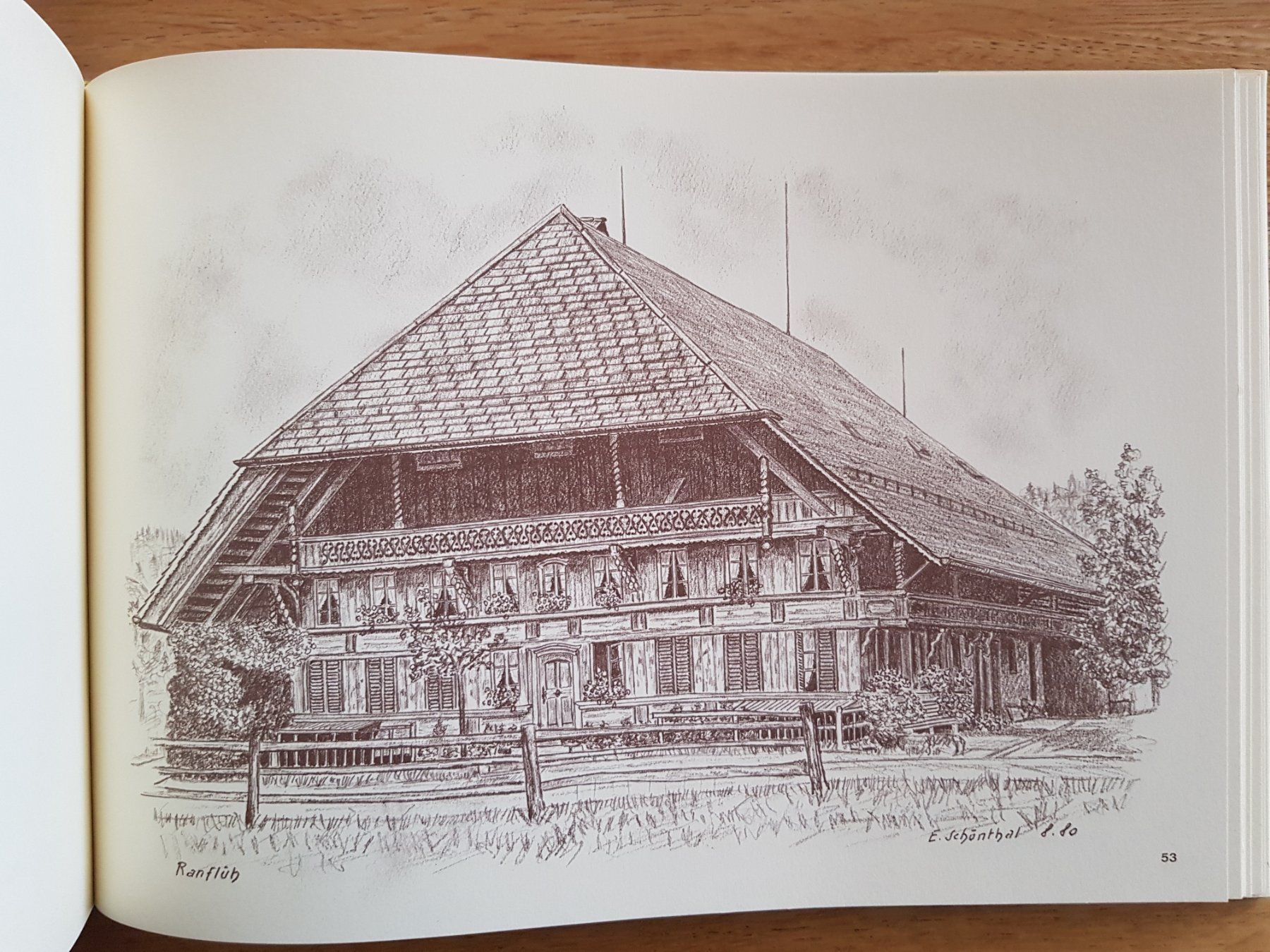 Libri: Kleinod Emmental – Usato da Heimberg venduto da Cpidu 6