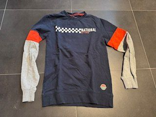 WE Pullover 170/176