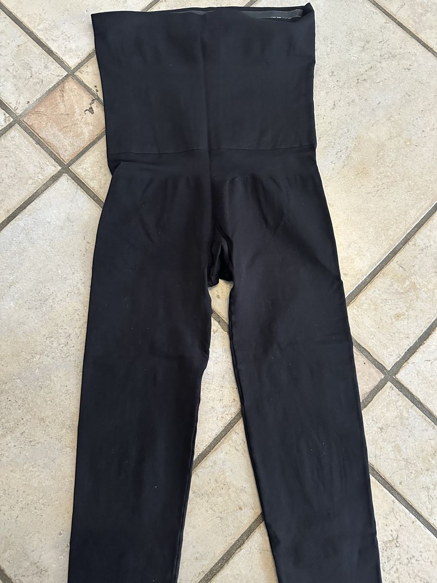 Leggings: Seraphine post maternity shaping Leggings Gr. L – Usato da Zermatt venduto da ZerSusi 3