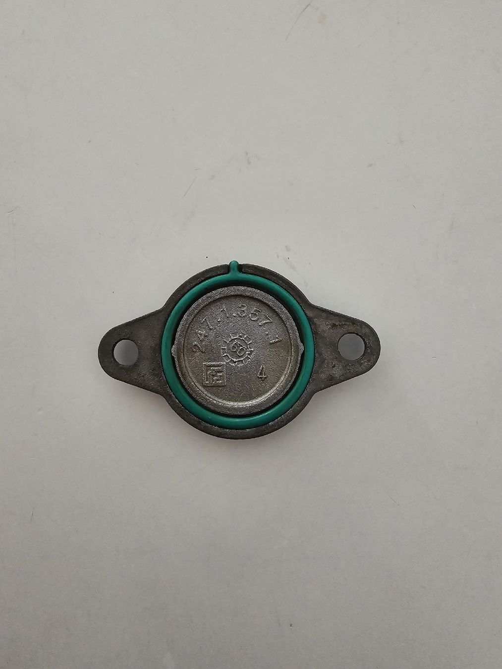 Ducati Toutes les pièces détachées moto: Ducati Timing deckel – D'occasion à Uster par joh_2nbb
