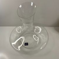 Rosenthal Classic Kristallglas-Dekanter & 4 Weingläser Set