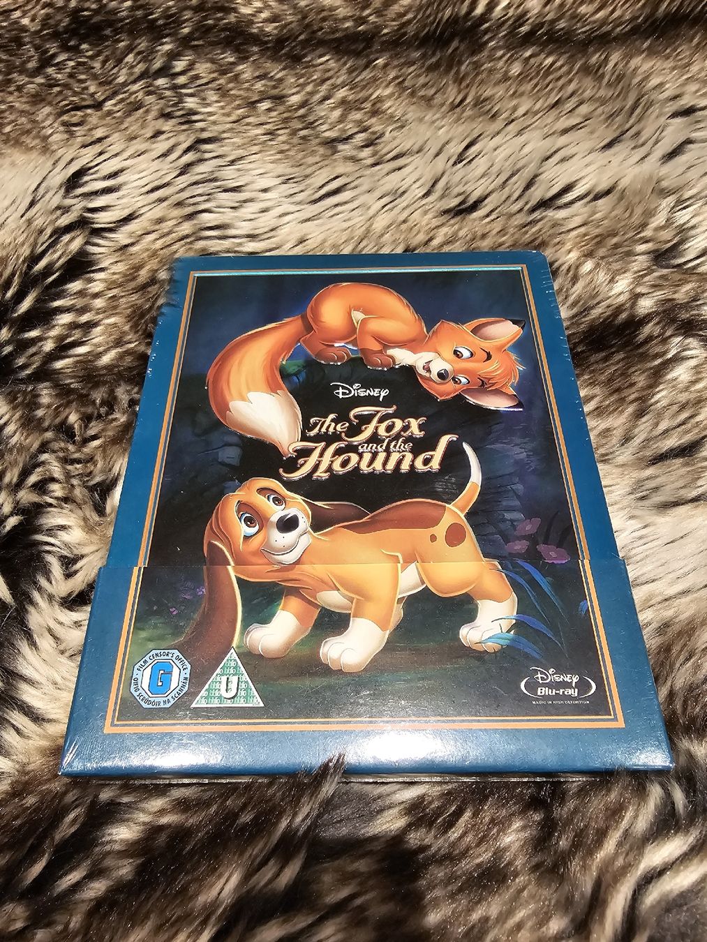 Tutti i DVDs: Steelbook-Cap und Capper – Nuovo e nell'imballaggio originale da Winterthur venduto da Rumpunzelchen