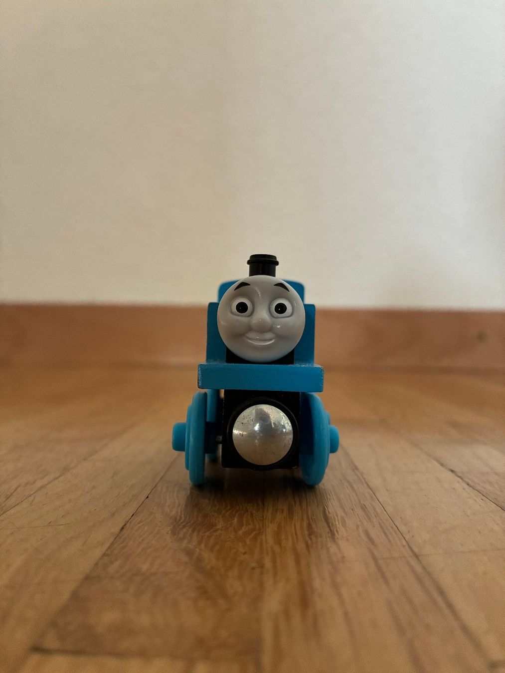 Spielzeuge: Set Thomas le petit train (compatible BRIO) – Gebraucht aus Lausanne von Cocotteka 3