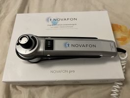 Novafon Pro Schallwellengerät