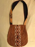 Tasche aus Burkina Faso (Afrika)