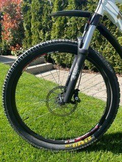 Biciclette: Mountainbike – Usato da Niederhasli venduto da Yukon063 6