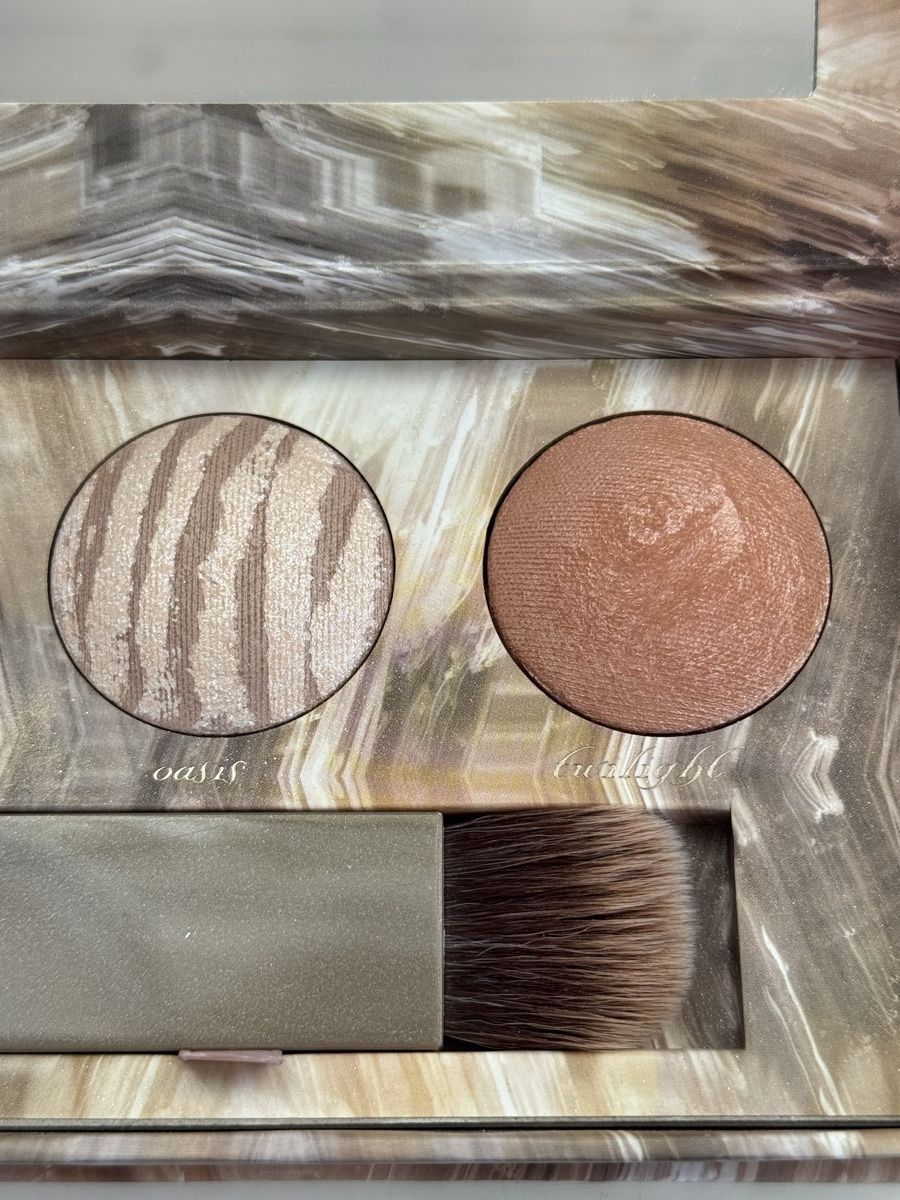 Urban Decay Make-up: 3 Highlighters - Urban Decay Naked (neuf) – Neu (gemäss Beschreibung) aus Denens von sar_5wlm 3