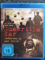 Guerilla War - Gefangen in der Hölle    (Deutsch & Spanish)