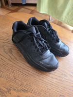 Nike Air Max 90 Schuhe schwarz Grösse 38.5 gebraucht