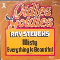 Vinyl-Single Ray Stevens - Misty