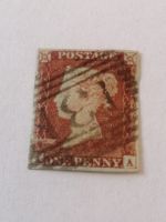 One Penny 1846