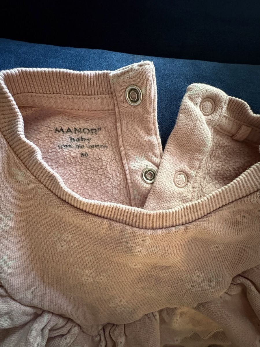 Maglioni & Felpe: Sweatshirt für Mädchen  Gr. 80 – Usato da Oberhofen am Thunersee venduto da ver_n9w9 1