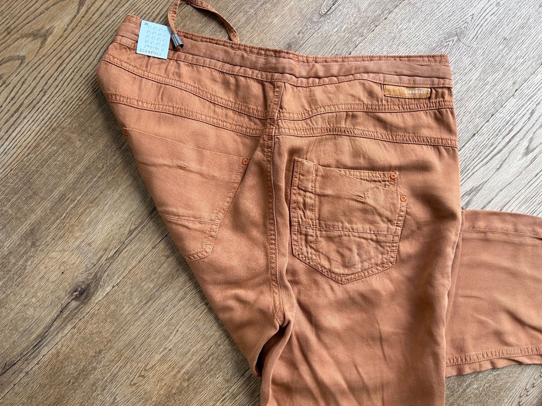 Pantaloni: Hose, Gang  //NEU// 30 – Nuovo (secondo la descrizione) da Stettfurt venduto da outlet72 3