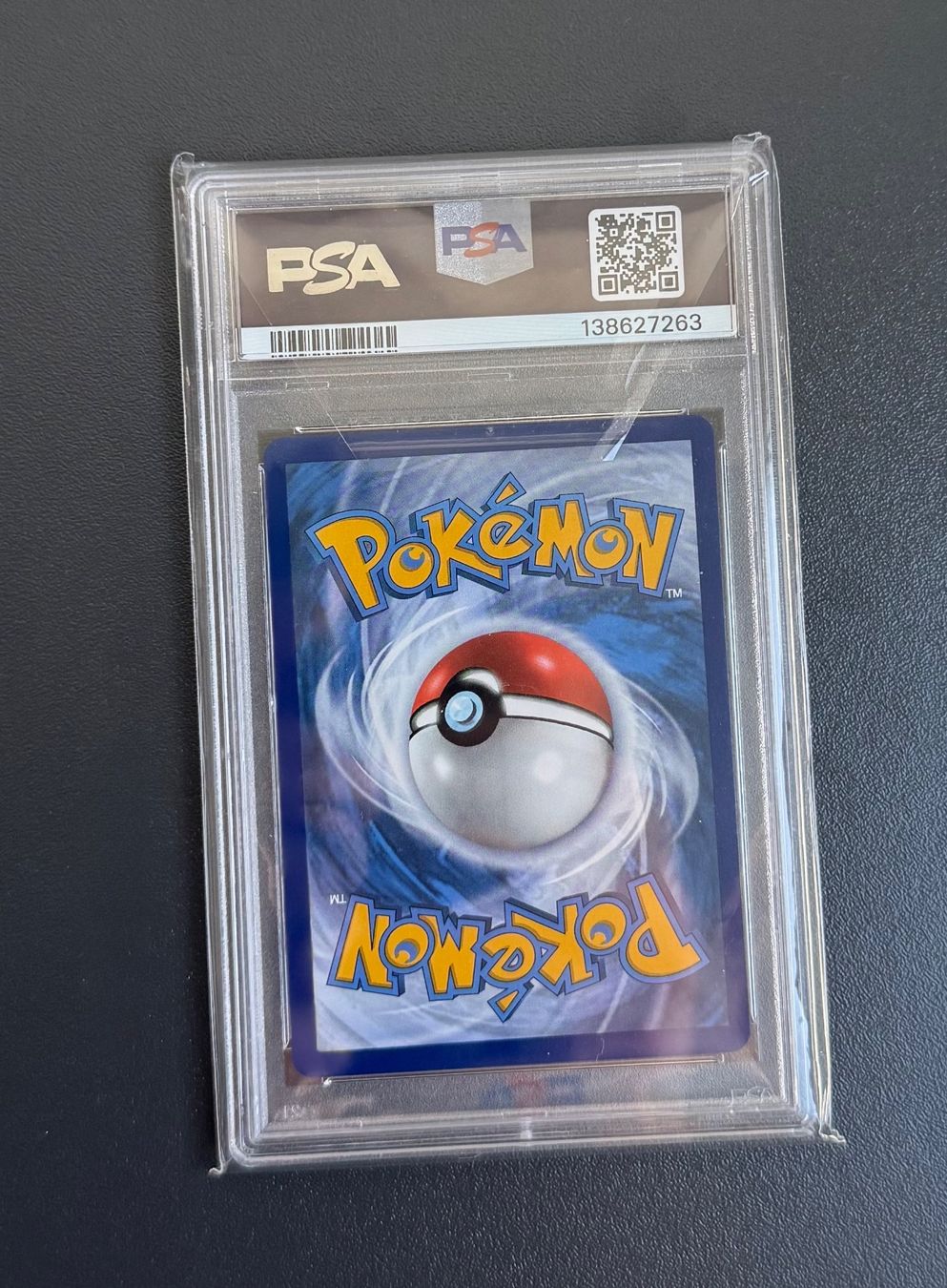 Pokémon Sammelbilder & Trading cards: Pokemon Rayquaza V En PSA 9 – Gebraucht aus Zeiningen von flo_8cxw 1