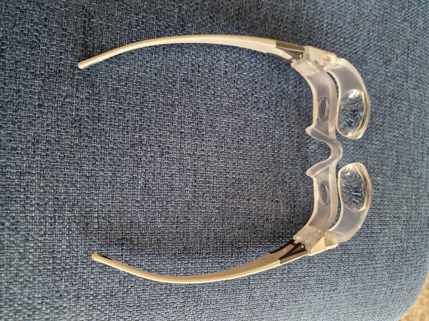 Eschenbach Altro per Ottica: Lupen Brille von Eschenbach – Usato da steinhausen venduto da eiche09 1