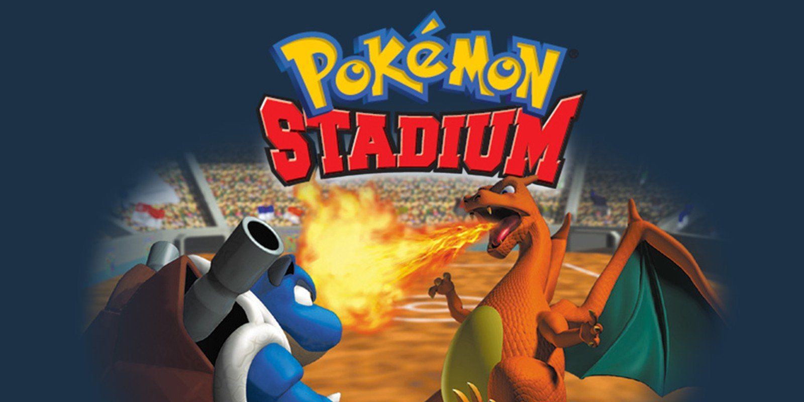 Nintendo Giochi: Pokémon Stadium - Nintendo N64 - Français – Usato da Pambio Noranco venduto da Pol69 2