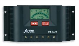 Günstiger Solar Laderegler von Steca PR 3030