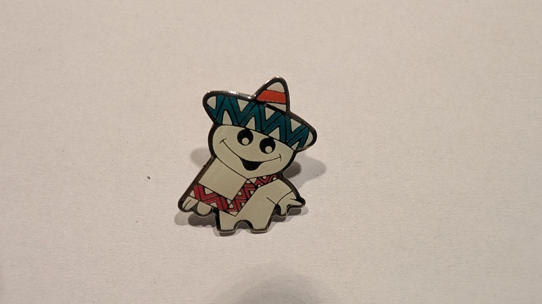 Maga Placchette & Badge: 9 Pins von Maga – Usato da Olten venduto da NicoOnline 5