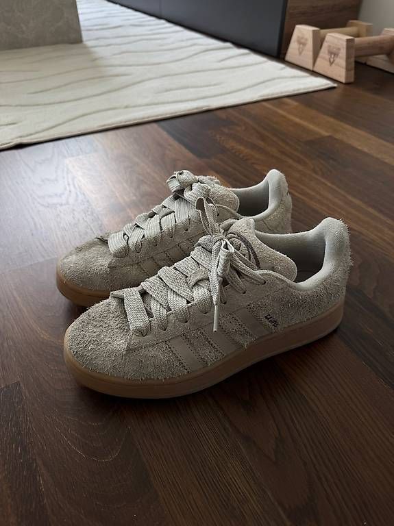 Chaussures hommes: Adidas Campus – D'occasion à Dietikon par mic_l9hy