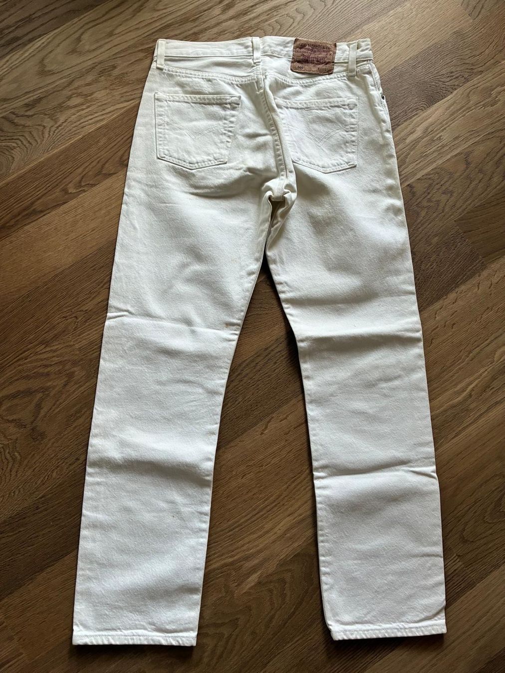 Levi's Jeans: Levi’s Jeans – Usato da Kloten venduto da Anouk.krks 1