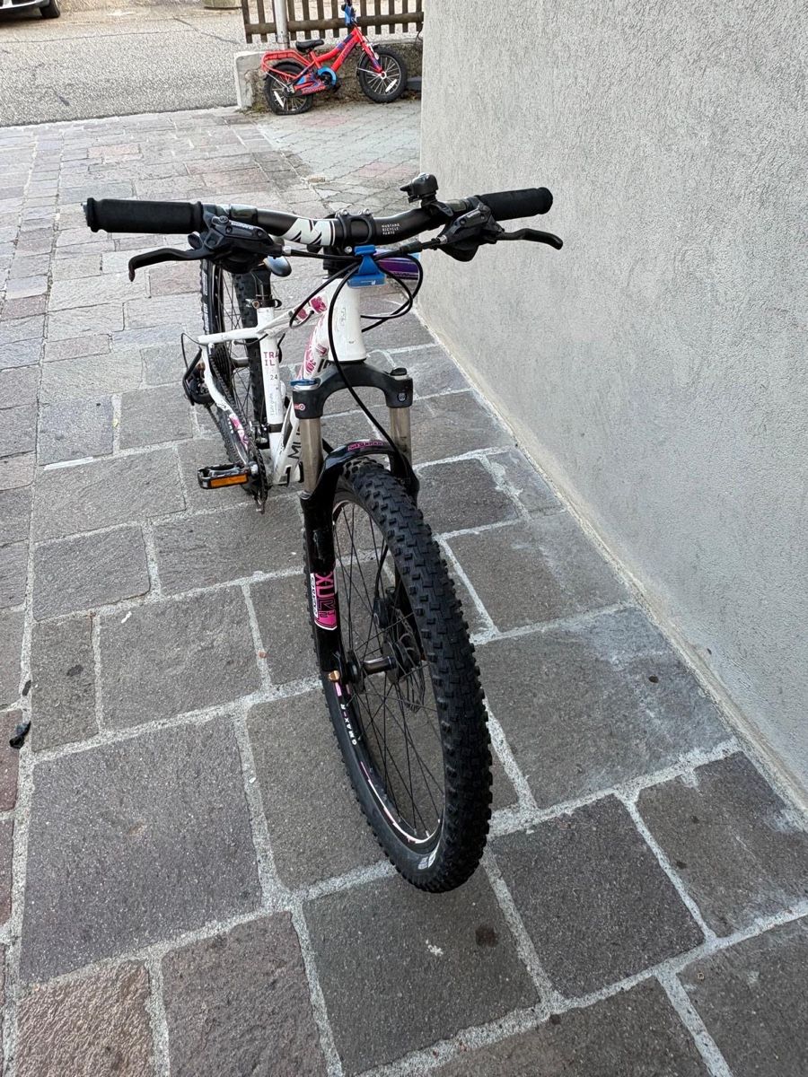 Biciclette: Velo  – Usato da Dulliken venduto da seb_t8ml 1