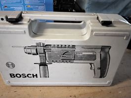 Schlagbohrer Bosch