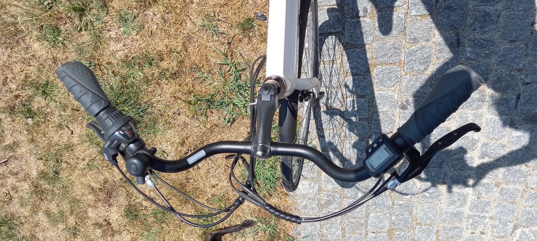 Leopard Velos: E Velo city cruiser – Gebraucht aus Höri von bsc_68fw 2